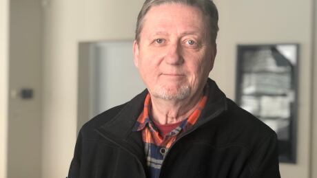 Chris Vander Doelen, Ward 3 councillor for Essex. Chris Vander Doelen, Ward 3 councillor for Essex.