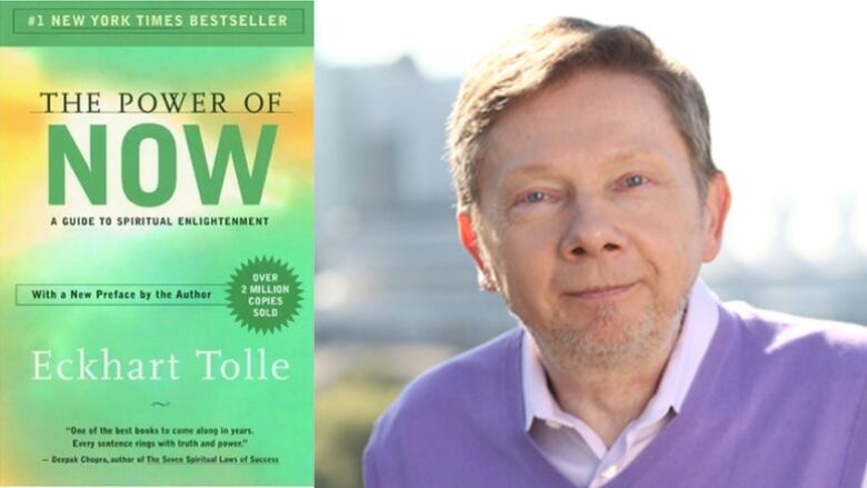 A Forthwith Review of Eckhart Tolle's The Power of Now: A Guide