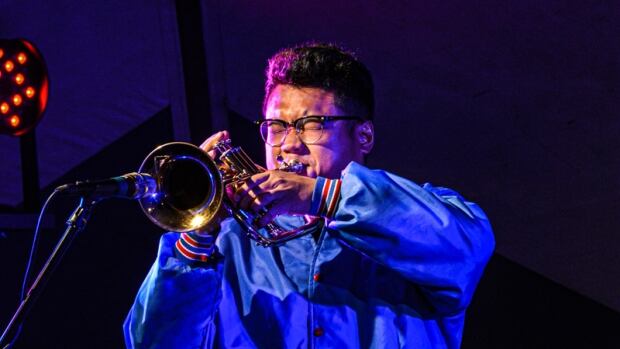 Bears in Hazenmore member developed piano, cooking skills in family's