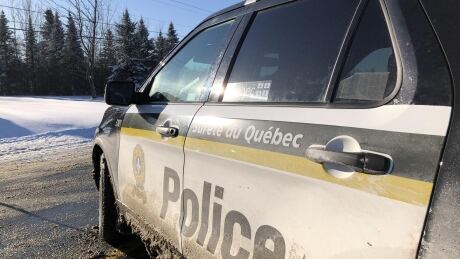 surete du quebec laurentians
