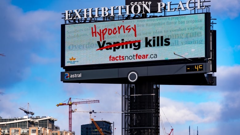 A desperate act Imperial Tobacco Canada under fire for