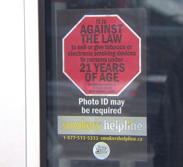 Age to purchase vapes goes up, but still no date set to limit flavours