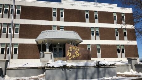 Lakehead District School Board Office