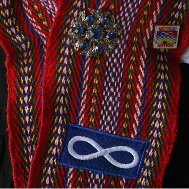 'You feel the ties that bind you' Métis culture, language showcased at