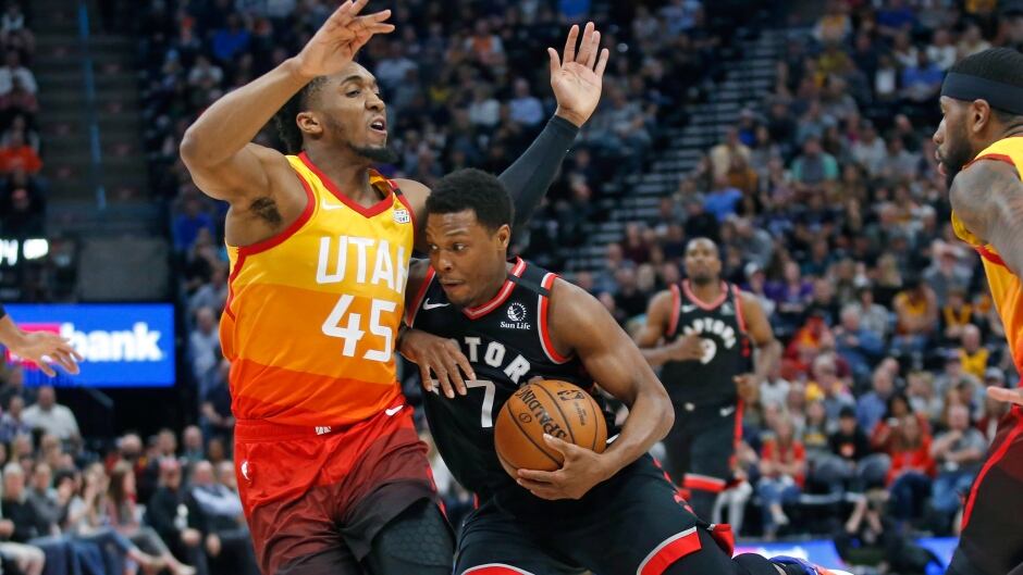 Raptors Overcome Early Norman Powell Exit To Earn 4th Consecutive