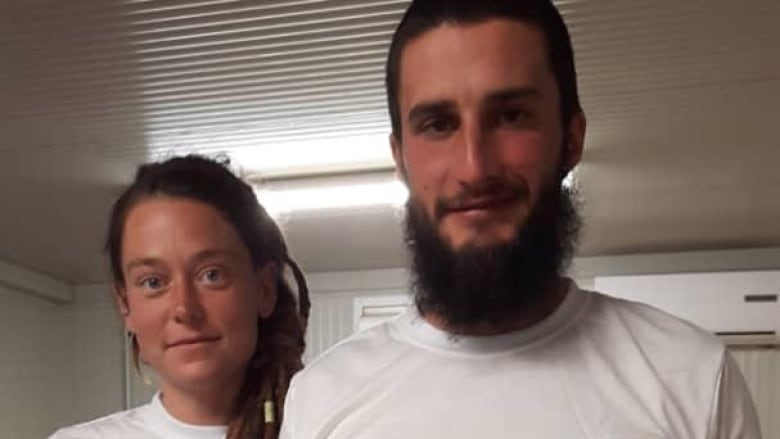 Foreign couple kidnapped in Burkina Faso in 2018 'found alive'
