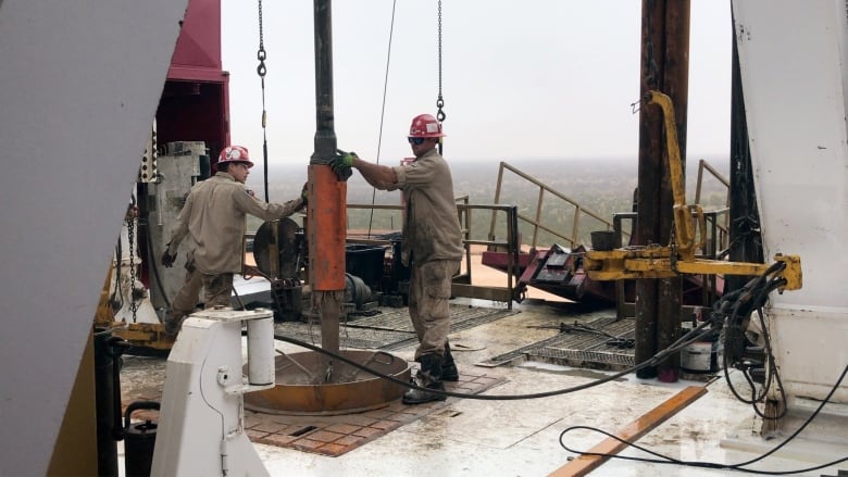 Citadel Drilling