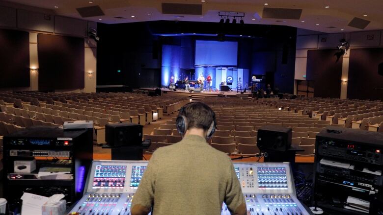 Health Coronavirus Usa Cbc