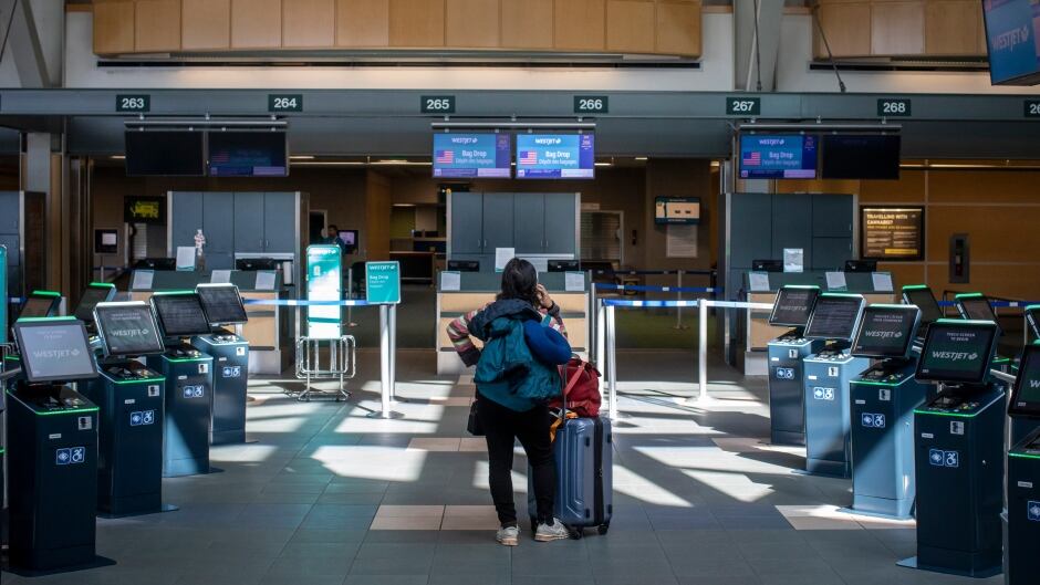 cbc.ca - CBC Radio - Here's what a lawyer says about the constitutionality of a B.C. travel ban
