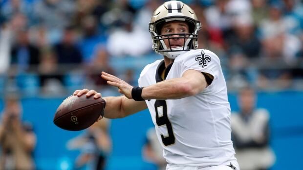 Drew Brees returning to Saints with 2-year, $50M deal: reports
