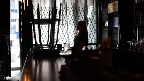 <div>Waterloo region restaurateurs seeing 'red' with added COVID-19 restrictions</div> <div>Waterloo region restaurateurs seeing 'red' with added COVID-19 restrictions</div>
