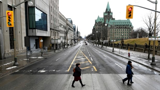 2 more COVID-19 deaths as Ottawa cases top 500