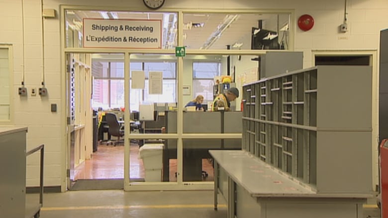 Summerside tax centre employees sent home, Veterans Affairs union ...