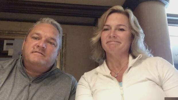 Winnipeg couple on cruise with confirmed COVID-19 cases says ship did little to stop spread