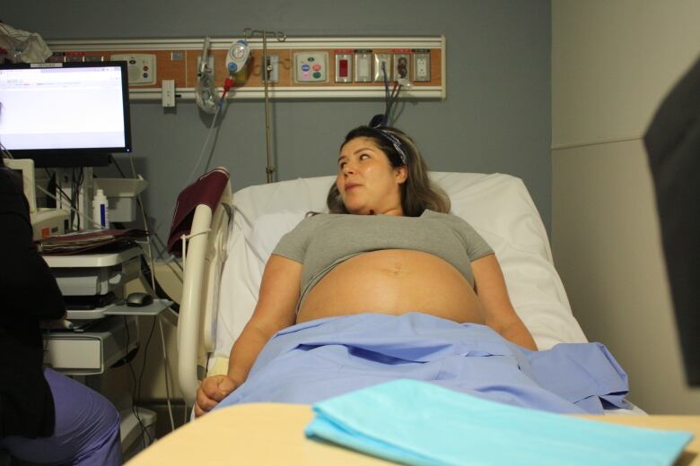 The Birthing Experience — Maternity Care