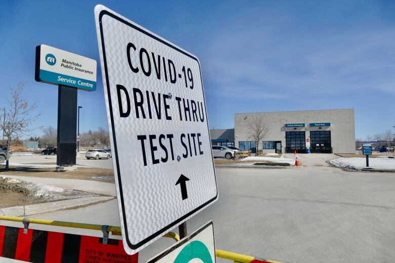 Province says another COVID-19 case identified in Manitoba ...