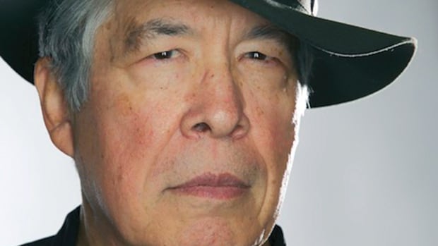 Thomas king biography picture