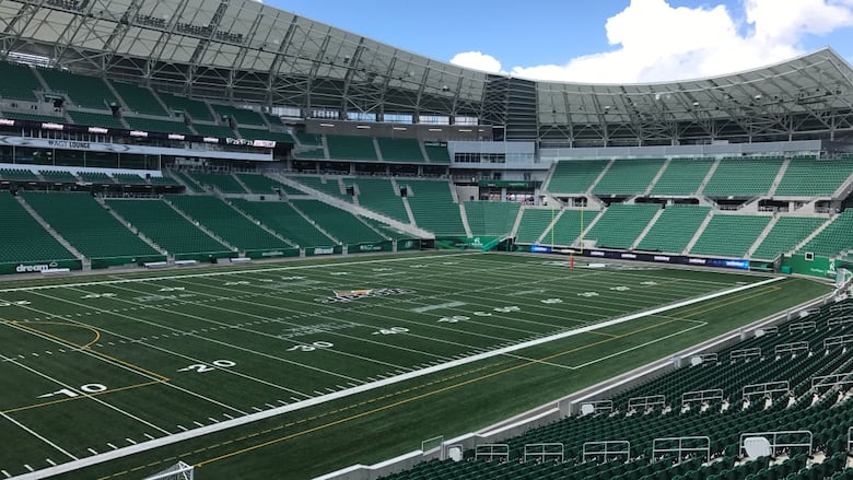 picture of the stadium