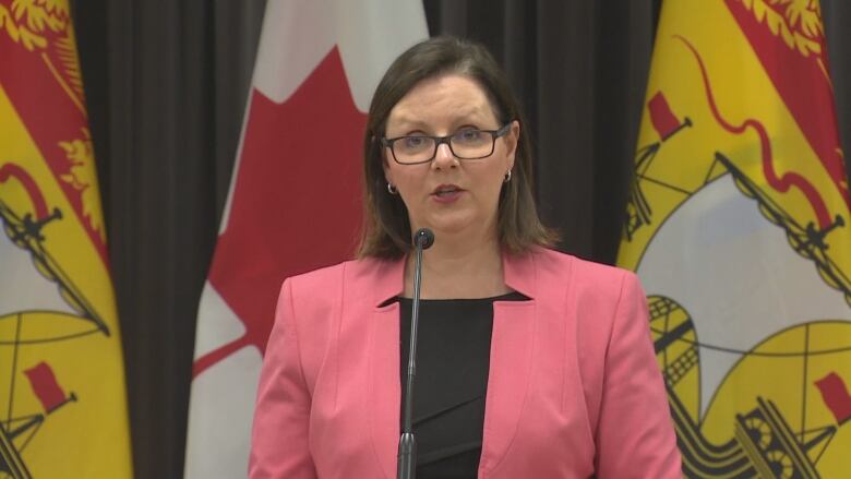 N.B. COVID-19 roundup: 4 new cases bring province's total to 95 | CBC News