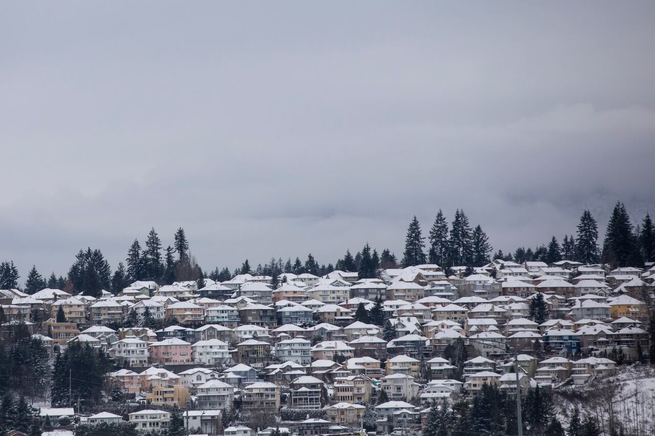 Bc Hydro S Covid 19 Relief Fund Should Benefit All Residents Says Homeowner Who Doesn T Meet Criteria Cbc News