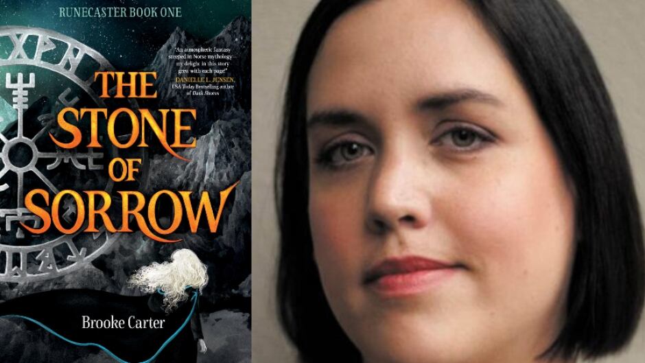 The Stone Of Sorrow Cbc Books
