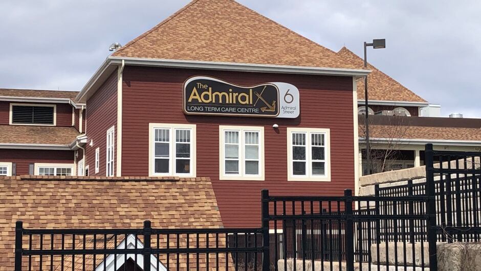 N S Seniors Residences Isolate Cases Try To Curb Spread Of Covid 19 Cbc News