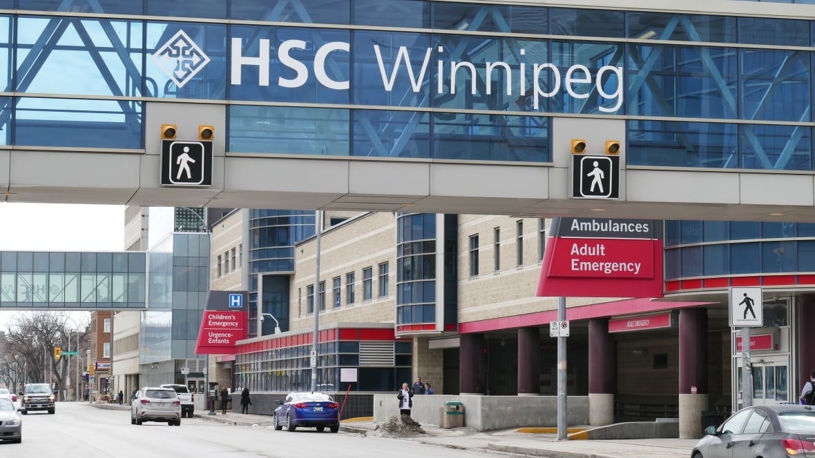 After significant drop, Winnipeg hospital wait times climbing back to