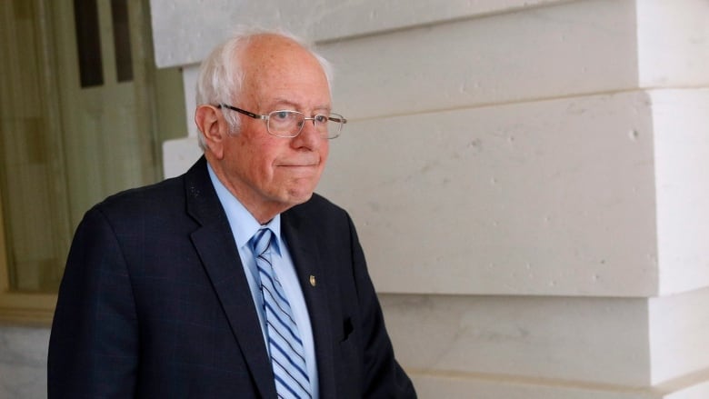 Joe Biden wins Alaska primary
