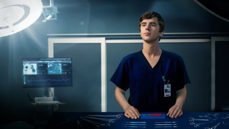 The Good Doctor