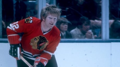 Pat Stapleton, longtime NHL defenceman and member of Canada's Summit Series teams in 1972 and 1974, has died at 79. stapleton-pat-4-9-20