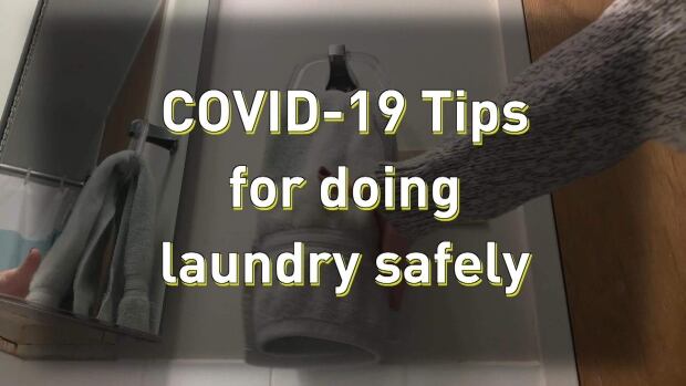 tips for doing laundry