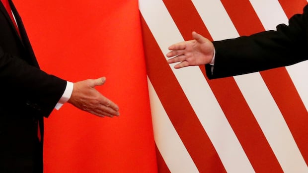 When China and the U.S. fight, who wins?
