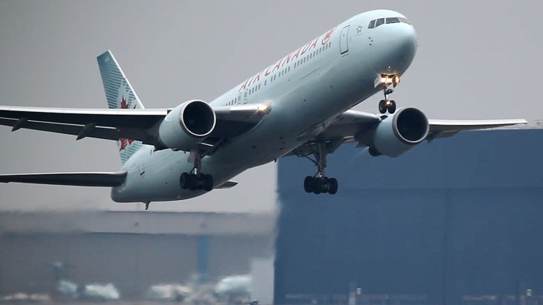 How Safe Is Flying During The Pandemic Canadian Aviation News