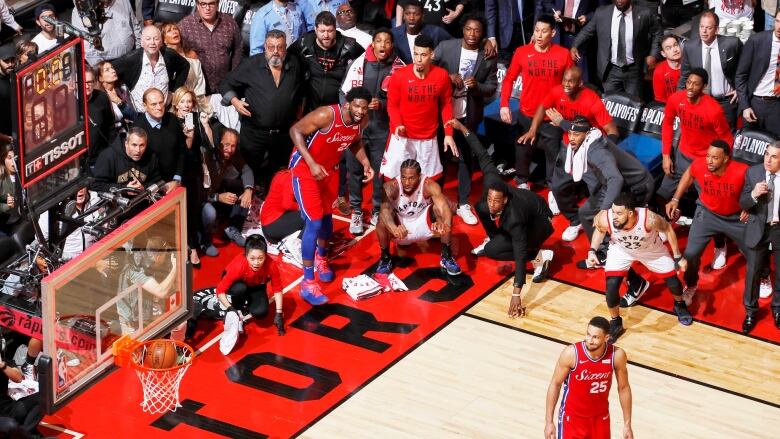 cbc news kawhi leonard