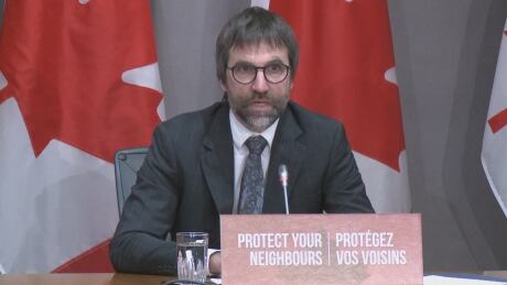 Minister of Canadian Heritage Steven Guilbeault announced federal Canada Day festivities will take place online this year as restrictions to prevent the spread of COVID-19 remain in place.
Minister of Canadian Heritage Steven Guilbeault