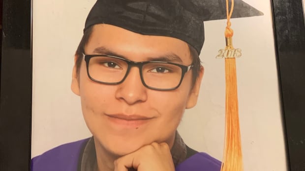 Officer who fatally shot Winnipeg man in 2020 tells inquest he had few options