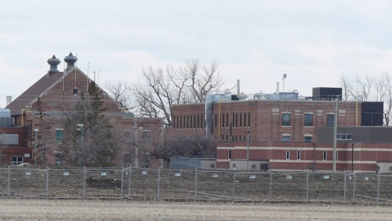 Headingley Correctional Centre In Lockdown As Covid 19 Outbreak Declared At Jail Cbc News