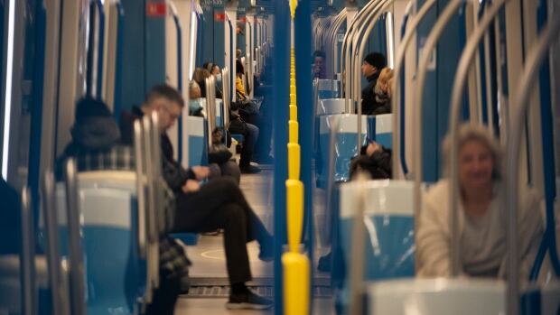 Montreal looks for 'winning conditions' to restart economy and keep everyone safe | CBC News
