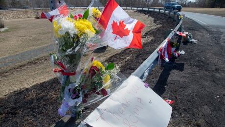 RCMP told N.S. officials it wanted emergency alert 5 minutes before gunman was killed