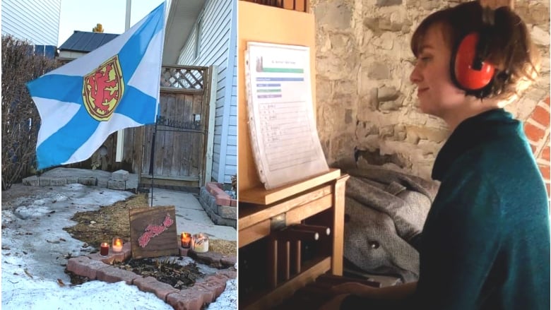 How to watch the virtual vigil for the Nova Scotia shooting victims
