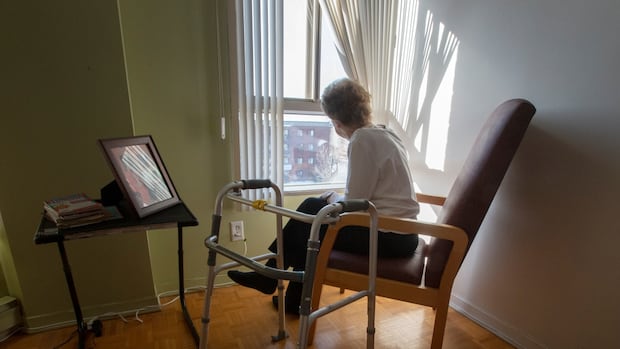 Manitoba sets date to establish long-promised seniors' advocate office