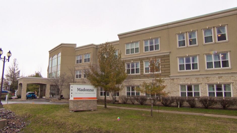 Something Is Bound To Break More Long Term Care Staff Needed Families Say Cbc News