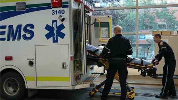 Alberta Paramedics Sound Alarm: EMS Changes Threaten Patient Care & Worker Wellbeing
