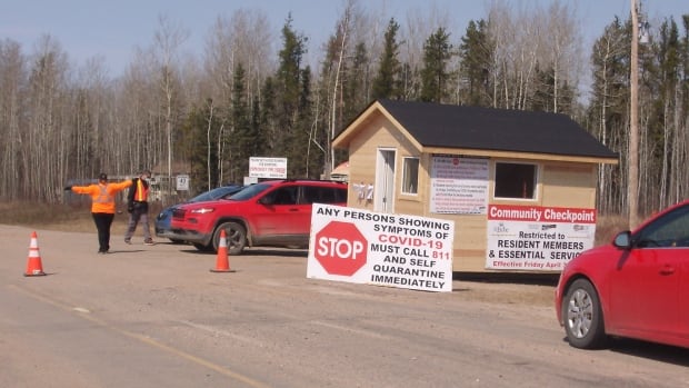 Former MP among more northern Sask. residents denied medical services in south