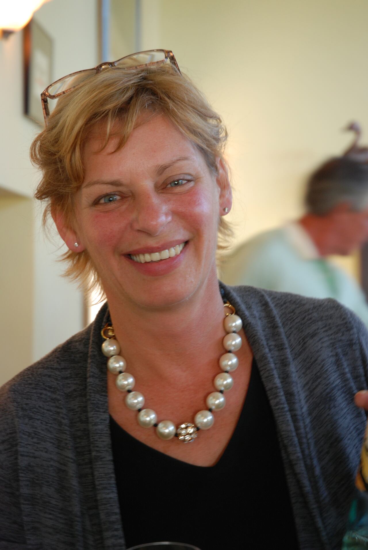 Karen Milligan's Instagram, Twitter & Facebook on IDCrawl