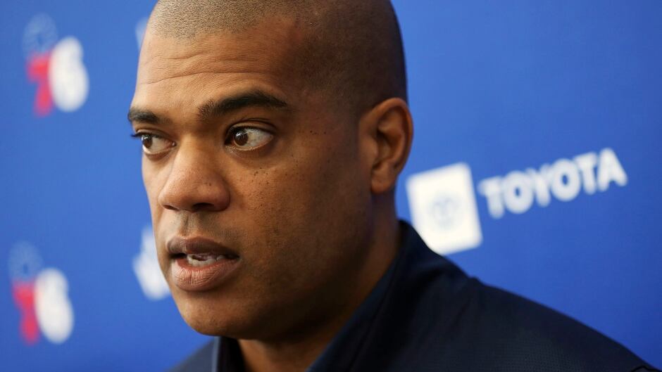 We Will Put In The Work Canadian Marc Eversley Announced As