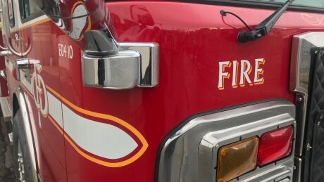 calgary 6155 fire department cfd truck