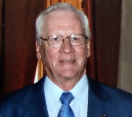 Former P.E.I. MLA, MP Henderson dies at 84 CBC News