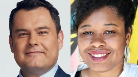 Canadian authors Jesse Thistle & Zalika Reid-Benta are 2020 finalists for the Rakuten Kobo Emerging Writer Prize. Jesse Thistle & Zalika Reid-Benta