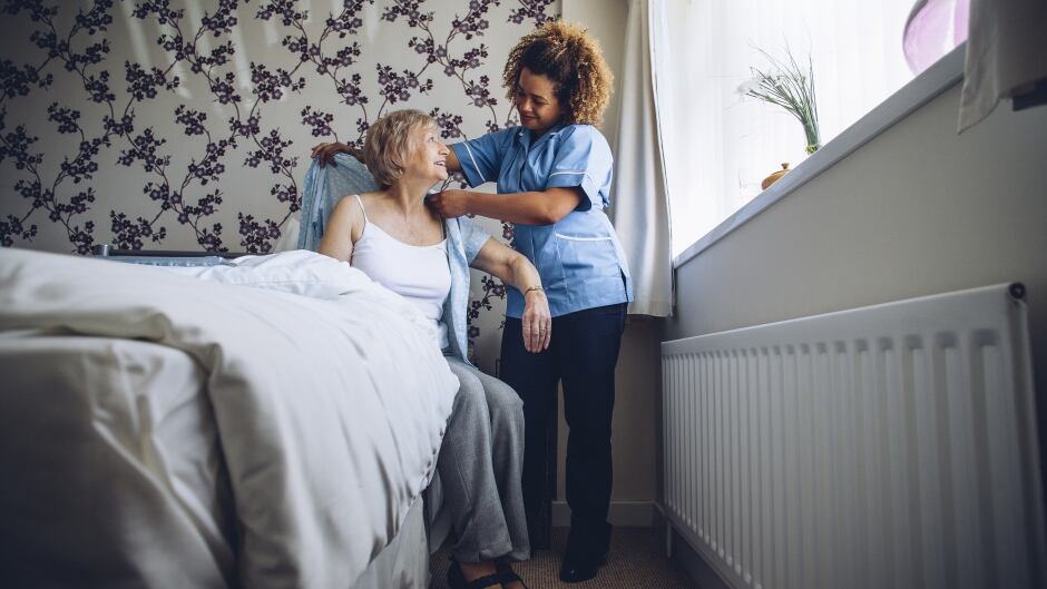 Best Home Care Agencies In Queens